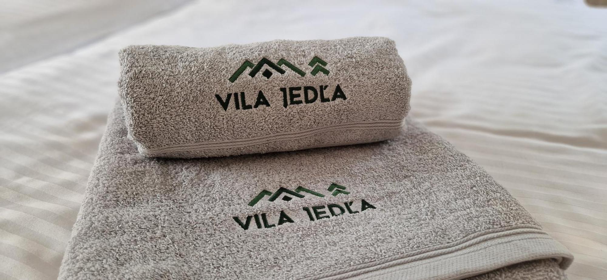 Vila Jedla Vysoké Tatry Exterior photo